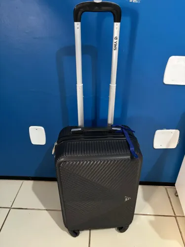 Mala de viagem 10KG Yin?s