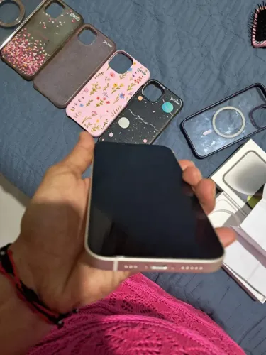 IPHONE 14 - 128GB.