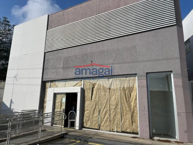 Ponto Comercial para alugar Vila Industrial 600 m²