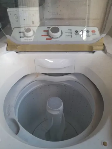 Máquina de lavar BRASTEMP