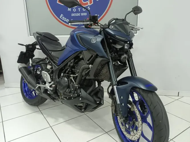 MT 03 321 ABS 2023