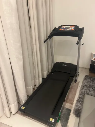 Esteira Dream Fitness 