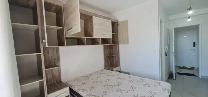 Studio para aluguel e venda com 25 metros quadrados com 1 quarto em Consolação - São Paulo