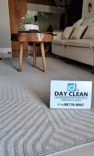 Tapete de Alto Padrão 3,00 x 2,55 m - Impecável