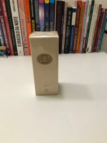Perfume colecionador - Tarot