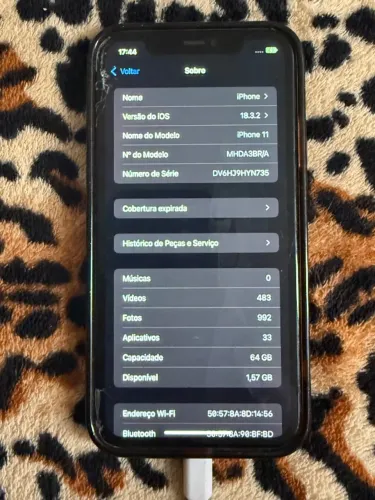iPhone 11 64GB