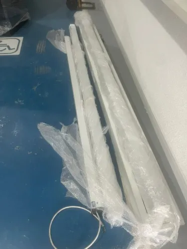 Tela para projetor 