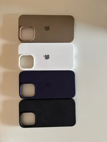 Capinhas iphone 14 pro max