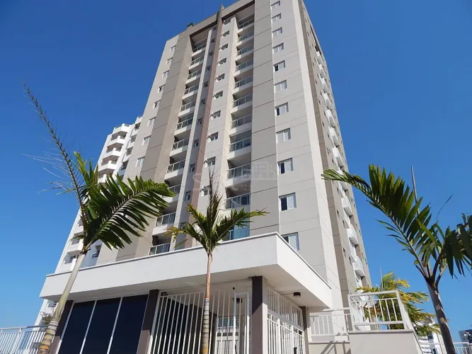 apartamento - Taquaral - Campinas