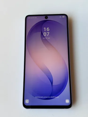 Samsung S26 Ultra 512 GB 12GB de RAM