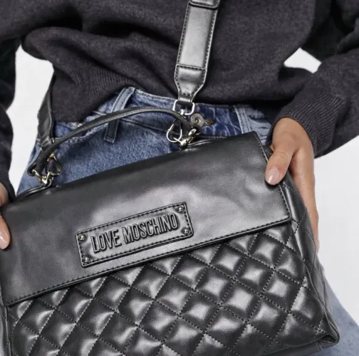 bolsa moschino