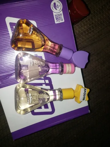 3 boticário 