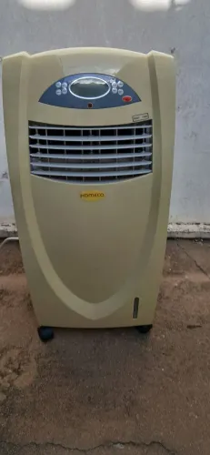 Climatizador Komeco 127v kc10qc