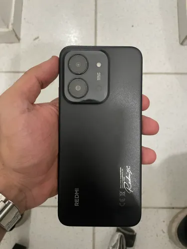 Redmi 15C 256 GB