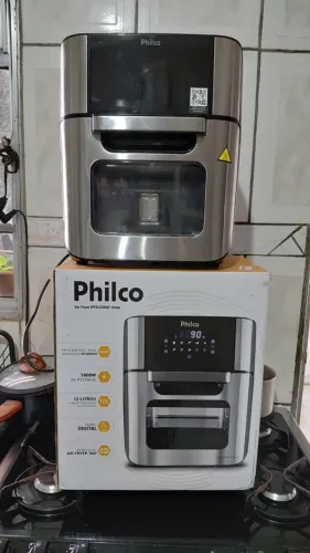 Air Fryer Philco