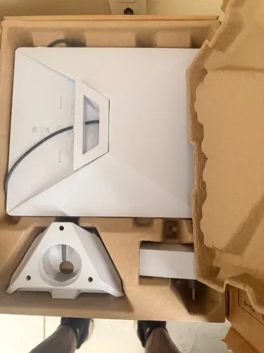 Starlink Mini