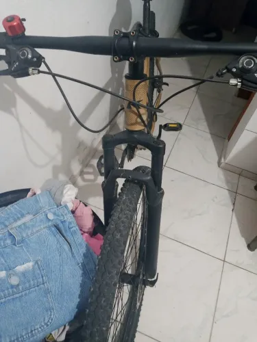 Bike aro 29