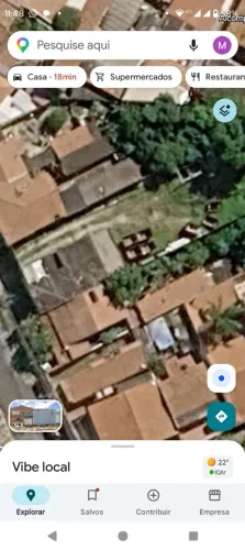 Terreno Campinas 1300m2 próximo a UNIP Swift