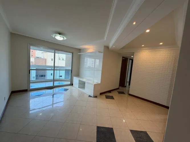 Apartamento para aluguel, 3 quartos, 1 suíte, 2 vagas, Praia da Costa - Vila Velha/ES