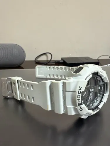 Relógio G-Shock