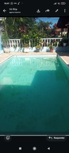 Iguaba grande