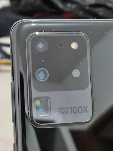 Galaxy S20 Ultra