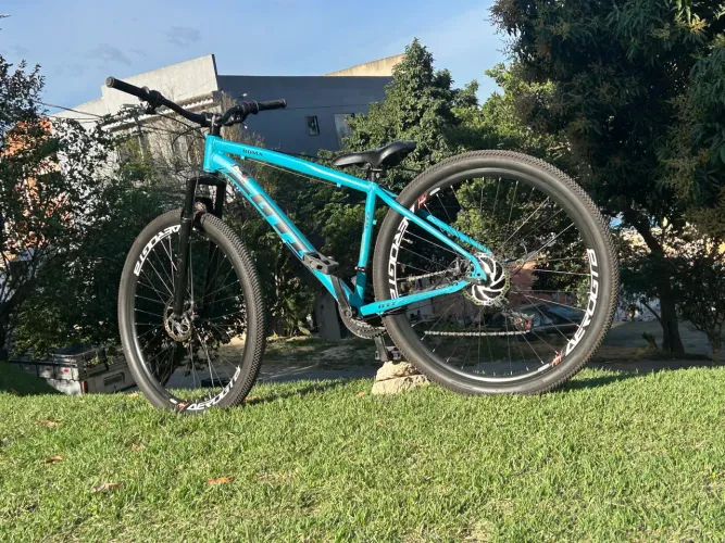 ROMA GTI ARO 29 