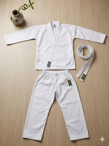 Kimono feminino infantil