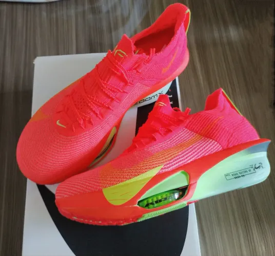 Tênis Nike Alphafly novo