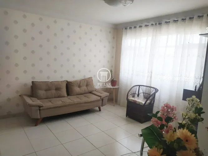 APARTAMENTO À VENDA NO BAIRRO EDGAR PEREIRA MONTES CLAROS/MG