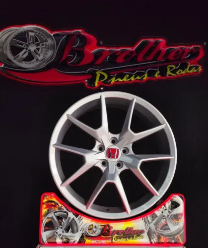 RODA CIVIC TYPE R ARO 20 5X114