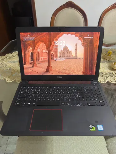 Computador gamer 