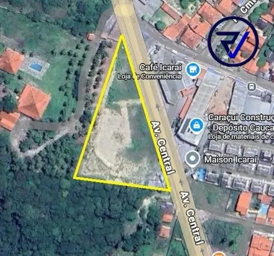 Sua grande oportunidade de investimento no Icara