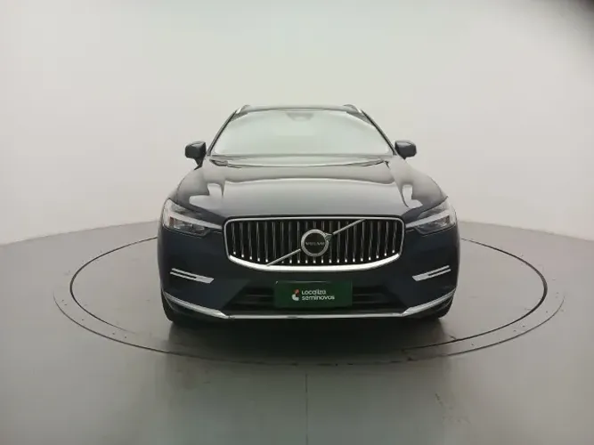Volvo XC-60 T-8 Plus 2.0 AWD (híbrido) 2023