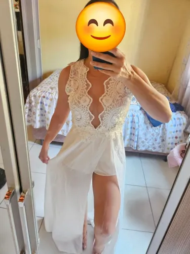 Vendo 1 vestidos de festa