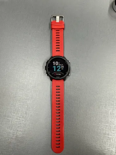 Garmin Forerunner 245
