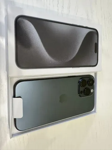 Vendo iPhone