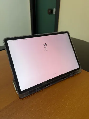 Tablet S7 Fe em perfeito estado 