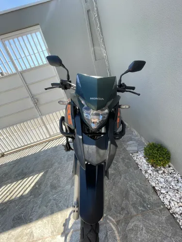 Honda Xre 300 Adventure 2019