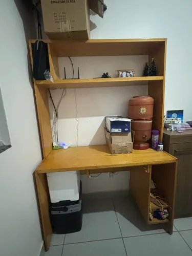 Mesa para pc 