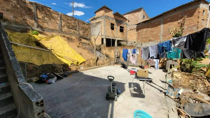 Lote à venda, Jardim dos Comerciários - Belo Horizonte/MG