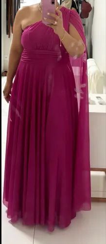 Lindo vestido