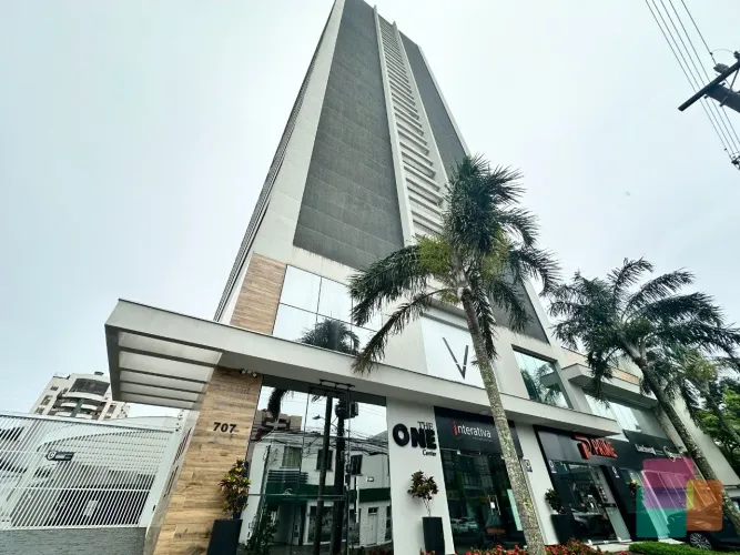 JOINVILLE - Padrão - Centro