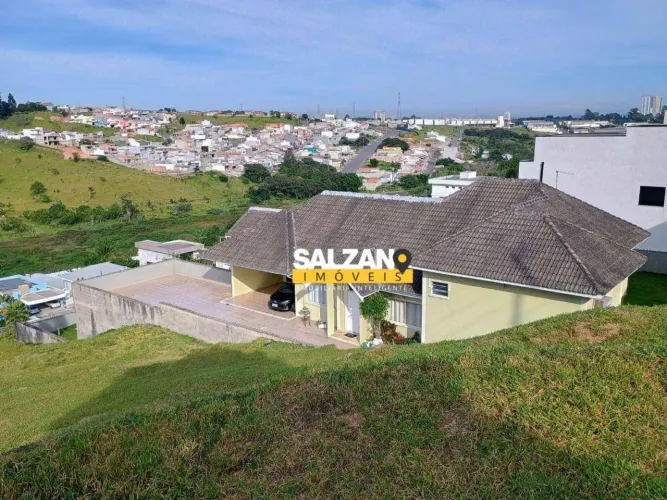 Sobrado com 4 dormitórios, 380 m² - venda por R$ 2.332.000 ou aluguel por R$ 8.904/mês - C