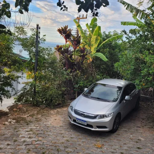 Honda Civic Sedan LXS 1.8/1.8 Flex 16V Mec. 4P 2012