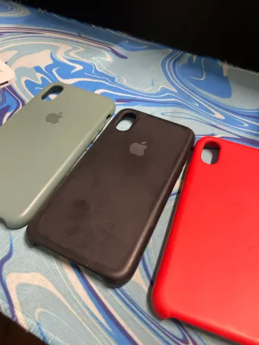 Capa iPhone X