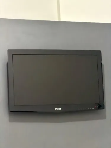 Tv philco