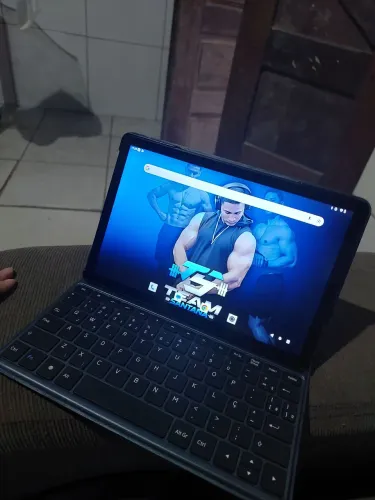 Tablet positivo vision