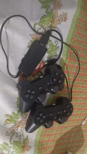Controle ?