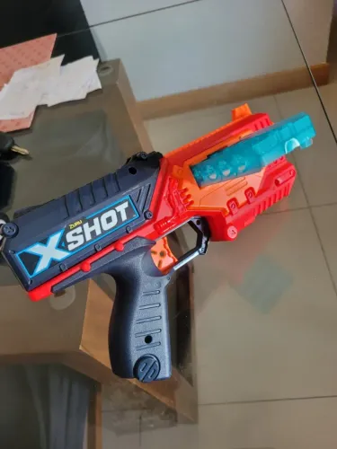 Armas de brinquedo